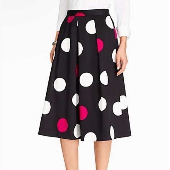 Talbots Dresses & Skirts - TALBOTS MIDI SKIRT